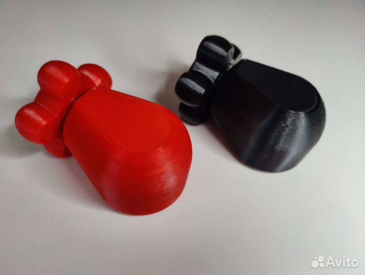 Орехокол винтовой