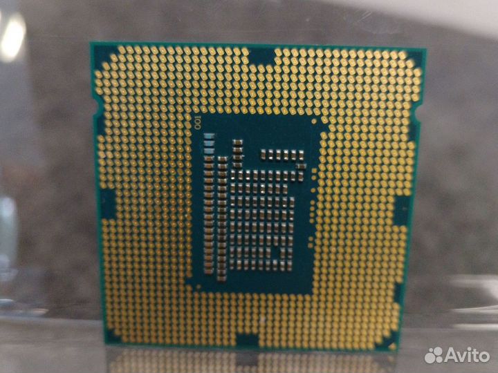 Процессор S-1155 Intel Core i3-3240 3,4Ghz