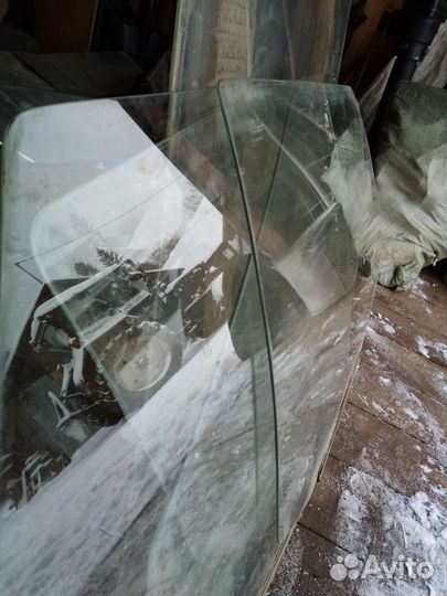 К-т стёкл на ваз 2109