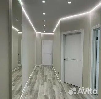 Ремонт и отделка квартир