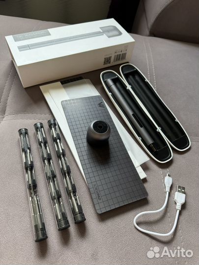 Xiaomi wowstick 1f+