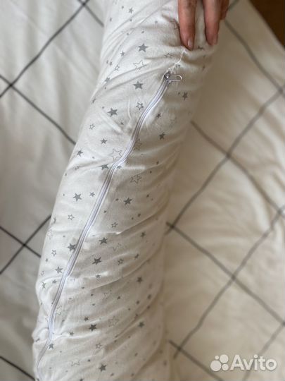 Подушка для беременных бу