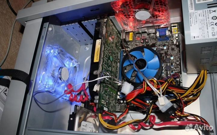 Компьютерный мастер установка windows частник