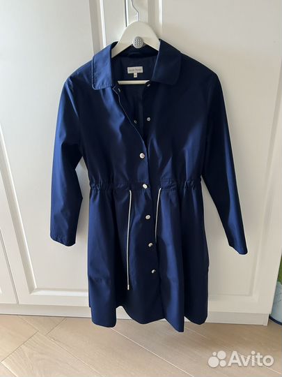 Плащ Silver Spoon для девочки 152