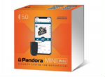Pandora mini moto v2