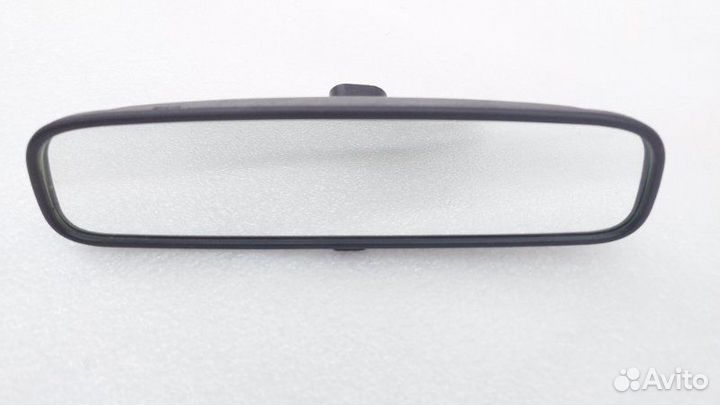 Зеркало салонное Hyundai Tucson TL G4NA 2018