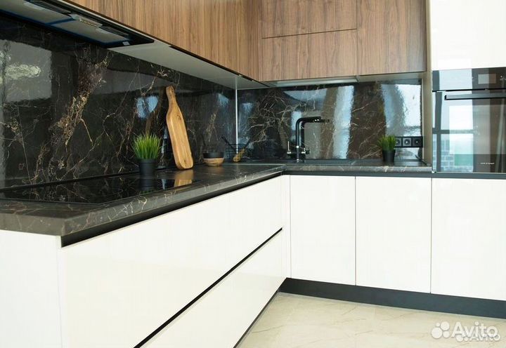 Кухонный гарнитур на заказ