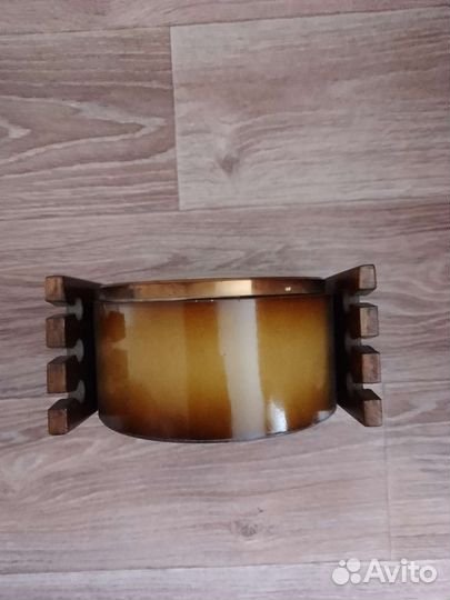 Настольные часы Весна СССР