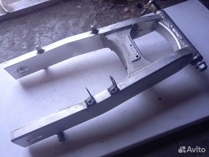 Маятник Suzuki SV 650 2007