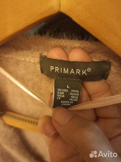 Кардиган женский Primark