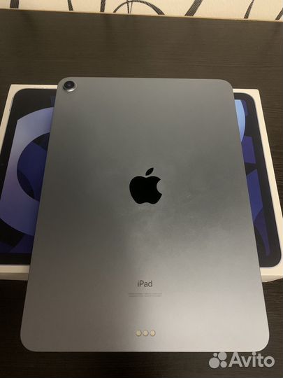 Планшет apple iPad air 4 2020