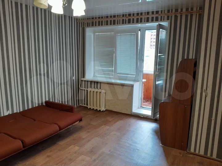 2-к. квартира, 59,9 м², 9/10 эт.