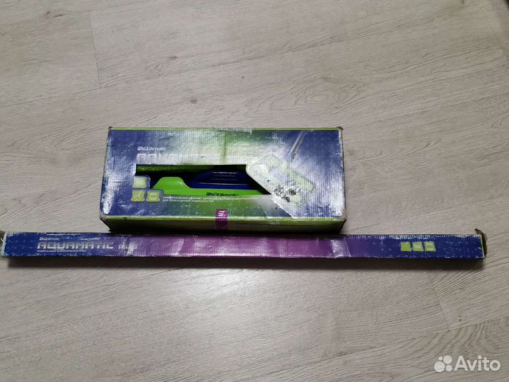 Швабра greenway