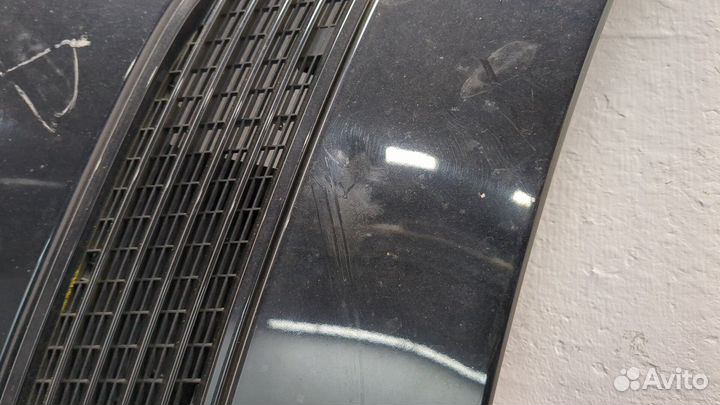 Капот Mercedes C W203, 2006