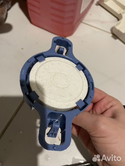 Датчик воды пмм