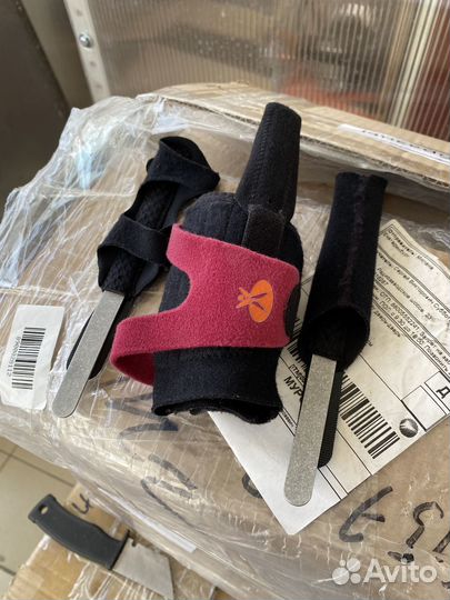 Ортез для фиксации пальцев Orliman