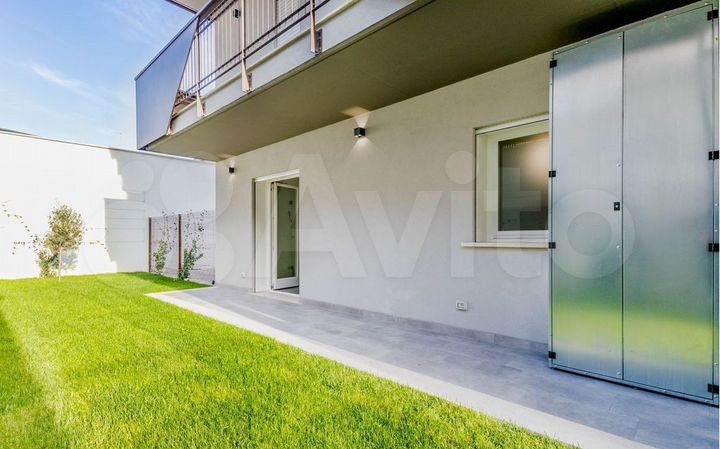 2-к. квартира, 70 м² (Италия)