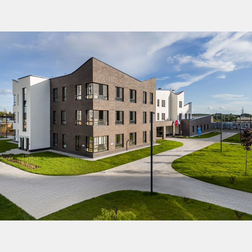 1-к. квартира, 41,5 м², 13/14 эт.