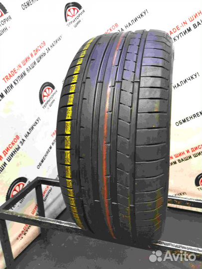 Dunlop SP Sport Maxx RT 2 245/45 R17 95Y