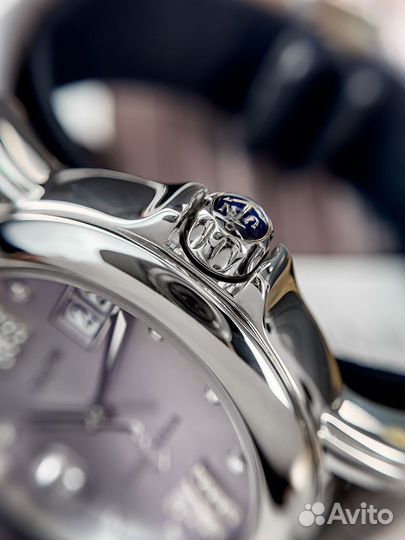 Ulysse Nardin Dual Time Lady