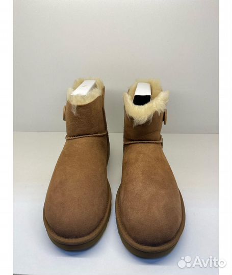 Полусапоги UGG australia