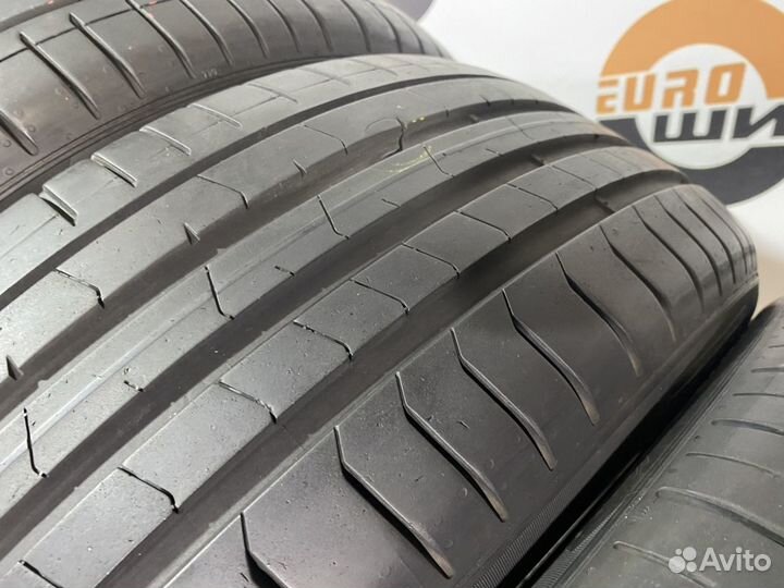 Pirelli P Zero PZ4 245/45 R20 107H