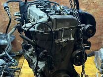 Двигатель Mazda 3 BL 2.0 2009-2013
