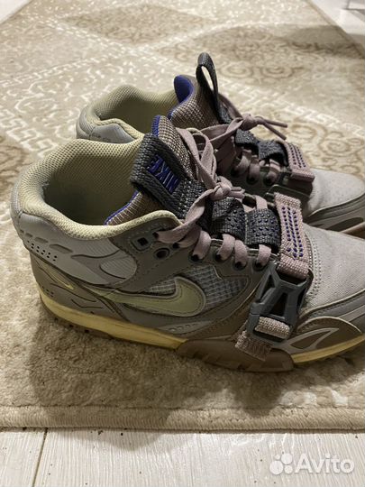 Кроссовки nike