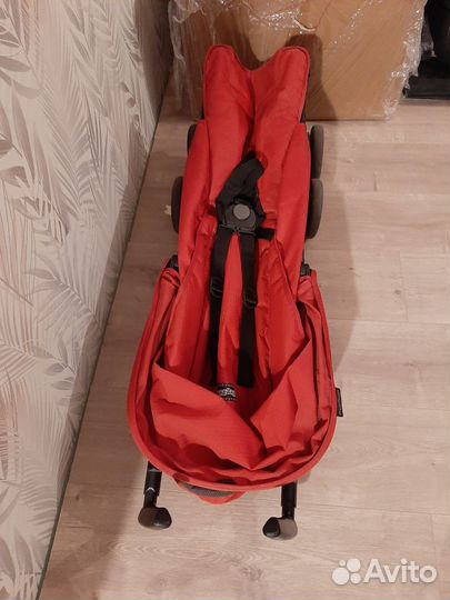 Коляска-трость peg perego