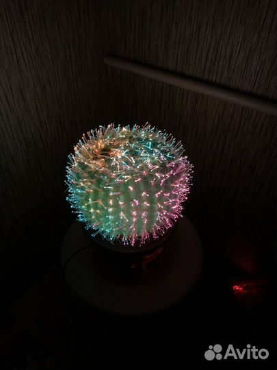 Светильник