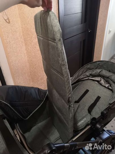 Детские коляски