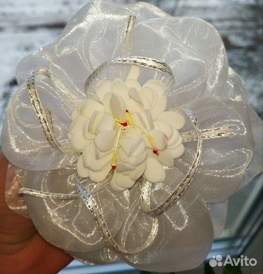 Резинка для волос