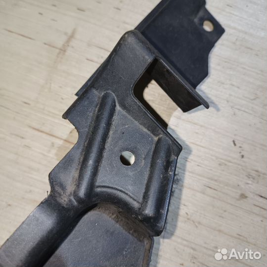 Накладка крыла Hyundai ix35