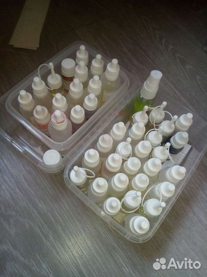 Силиконовые формы для мыла