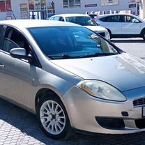 FIAT Bravo 1.4 AMT, 2008, 206 000 км, с пробегом, цена 410 000 руб.