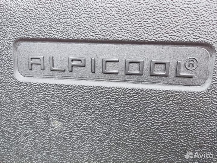 Холодильник автомобильный