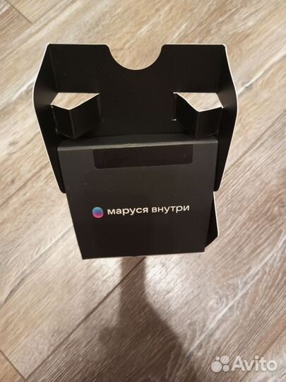 Умная колонка маруся мини