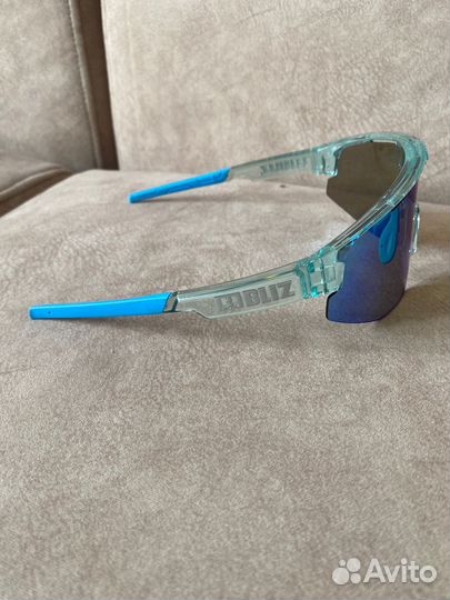 Очки Bliz matrix