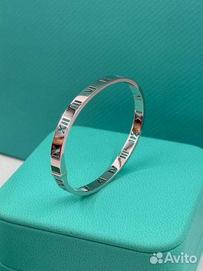 Браслет Tiffany & Co Vgold