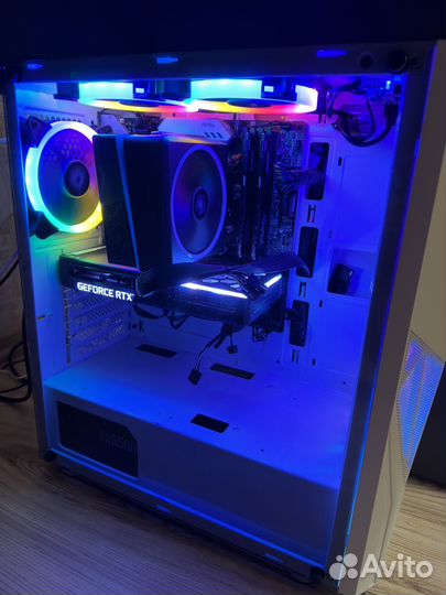 Игровой пк