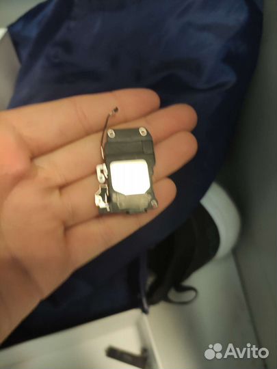 Телефон iPhone 7 128gb