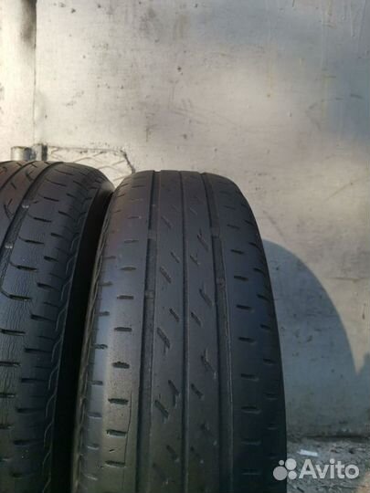 Bridgestone Nextry Ecopia 155/65 R14