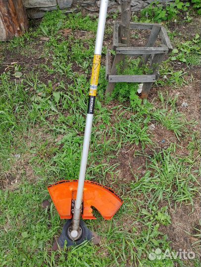 Бензокоса Триммер бензиновый