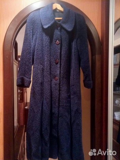 Пальто