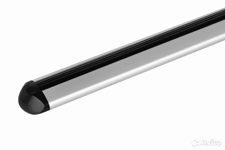 Багажник на крышу Skoda Fabia Atlant 8810