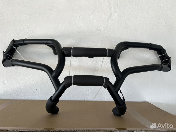 Передний силовой бампер CFMoto CForce1000