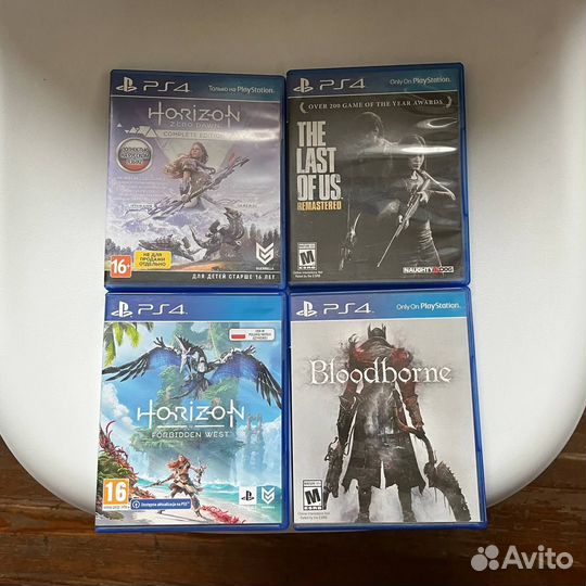 Sony ps4 pro