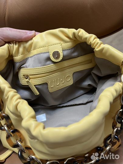 Сумка liu jo новая