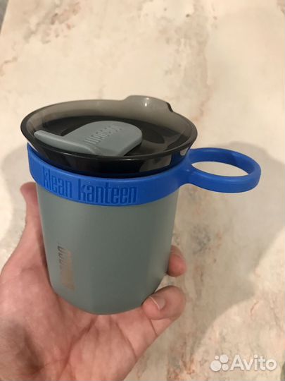 Кольцо держатель Klean kanteen для термокружки
