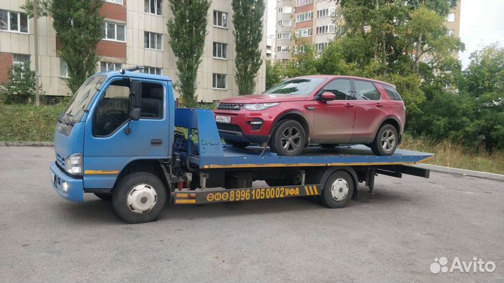 Эвакуатор по рб и РФ